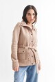 Tapado liviano BEIGE