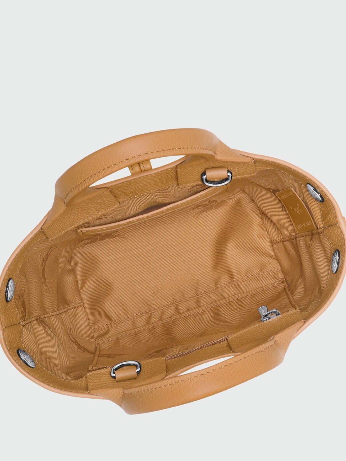 LONGCHAMP - LE ROSEAU, CARTERA DE MANO XS 371