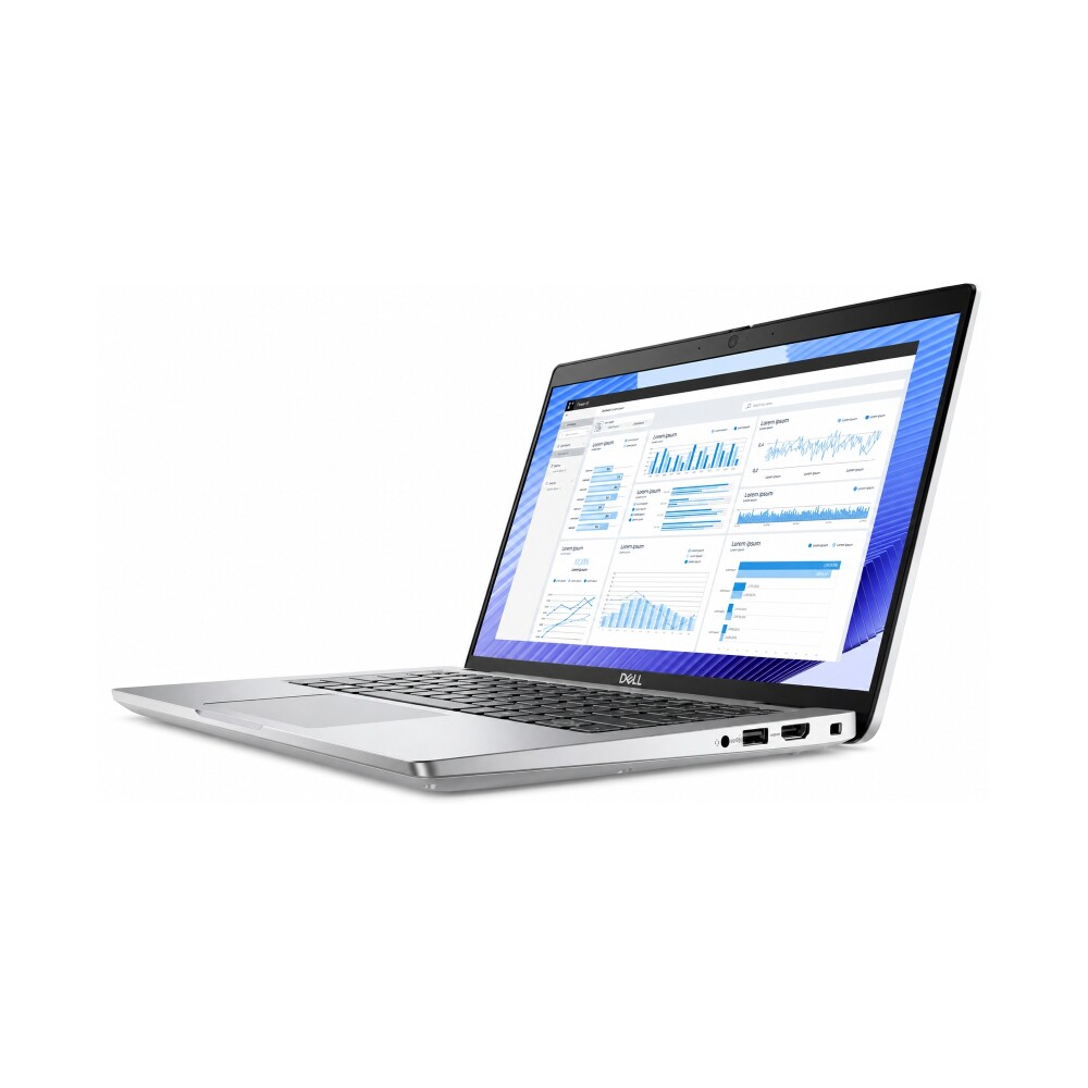 OUTLET - Laptop Dell Precision 3490 14", Intel Core Ultra 5 125H, 32GB RAM, 512GB SSD OUTLET - Laptop Dell Precision 3490 14", Intel Core Ultra 5 125H, 32GB RAM, 512GB SSD