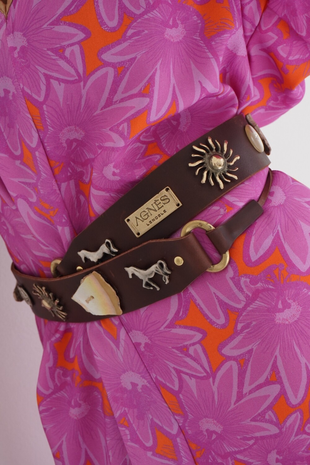 Deleite Belt Chocolate