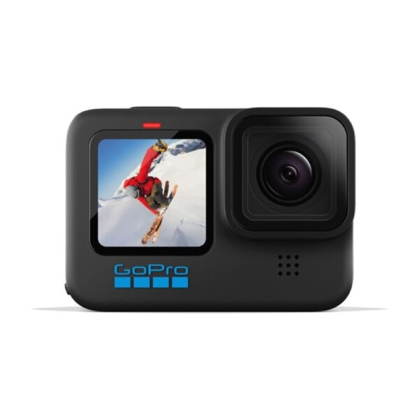 Camara Go Pro Hero 10 Chdhx 101 Kw Sk Camara Go Pro Hero 10 Chdhx 101 Kw Sk
