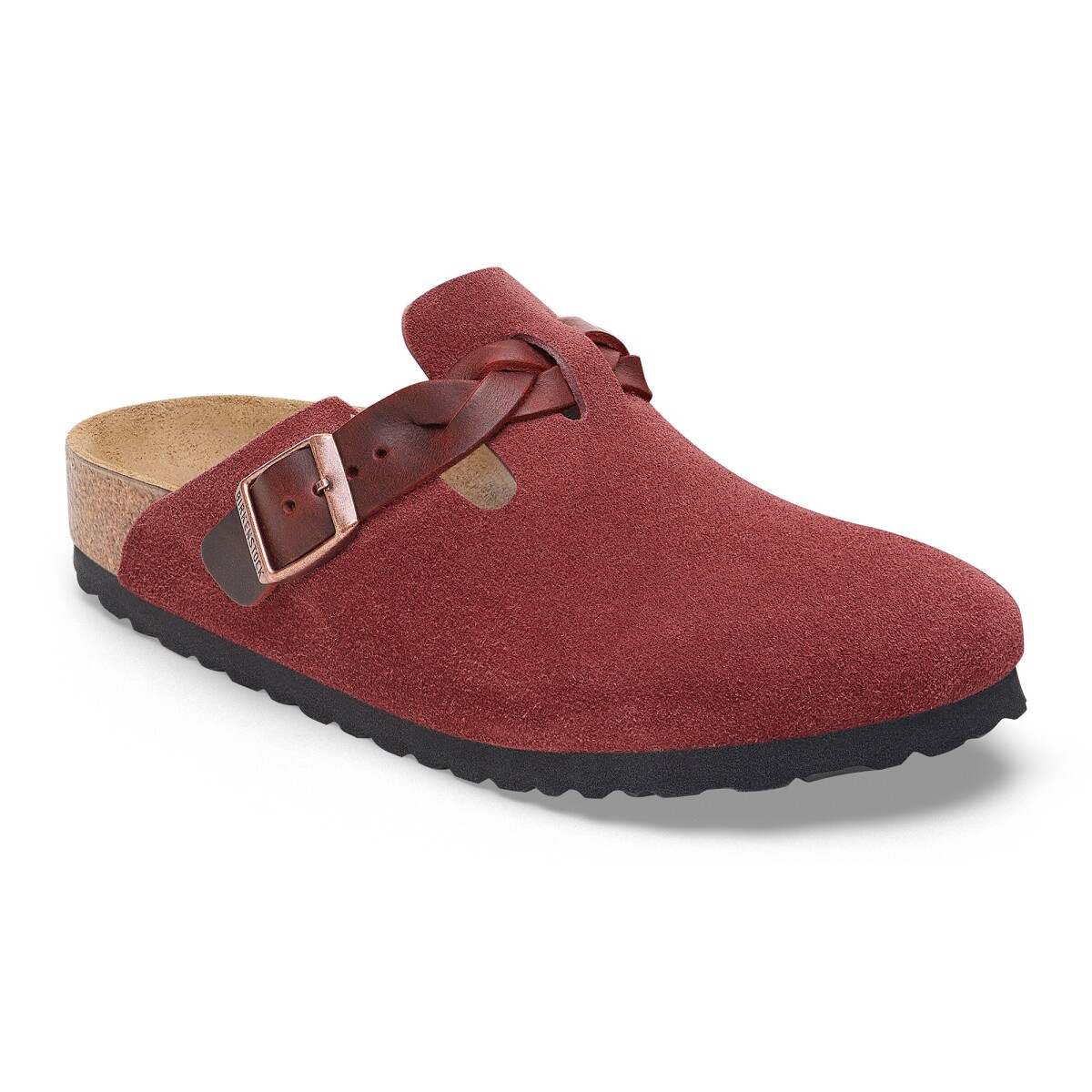 Boston Braided Leoi/leve Zinfandel - Zinfandel 