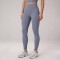 Legging The No-Seam Pureluxe Tlc Legging Mujer Vintage Grey