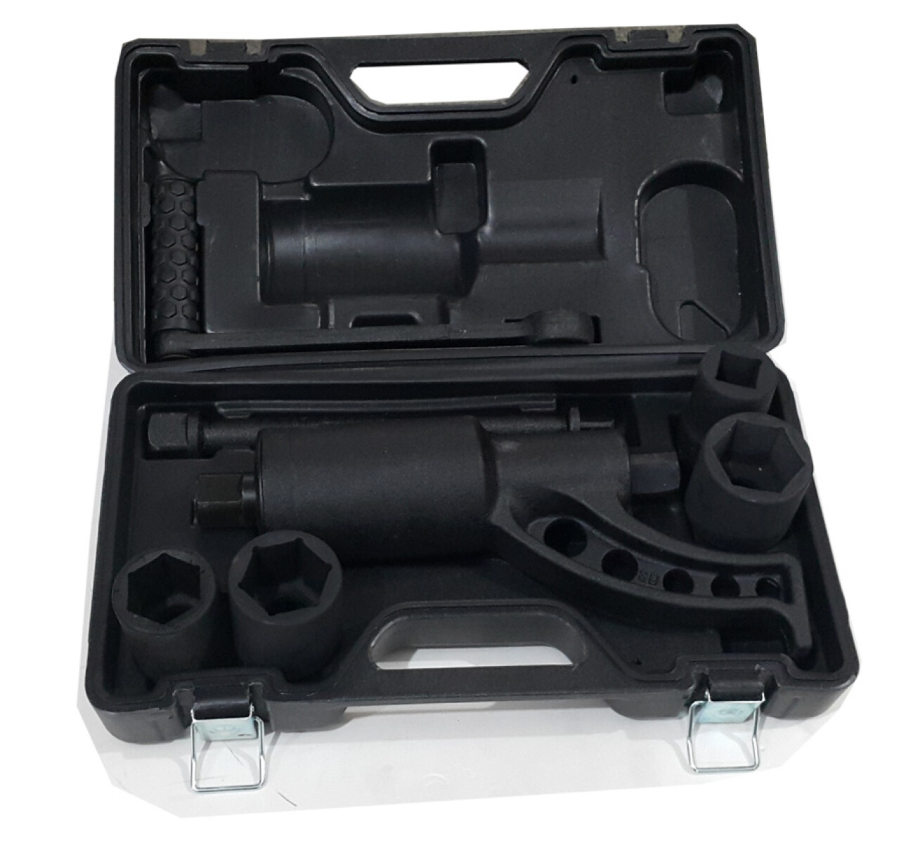 HERRAMIENTAS - LLAVE MULTIPLICADORA DE FUERZA CAMION 32MM 33MM - 