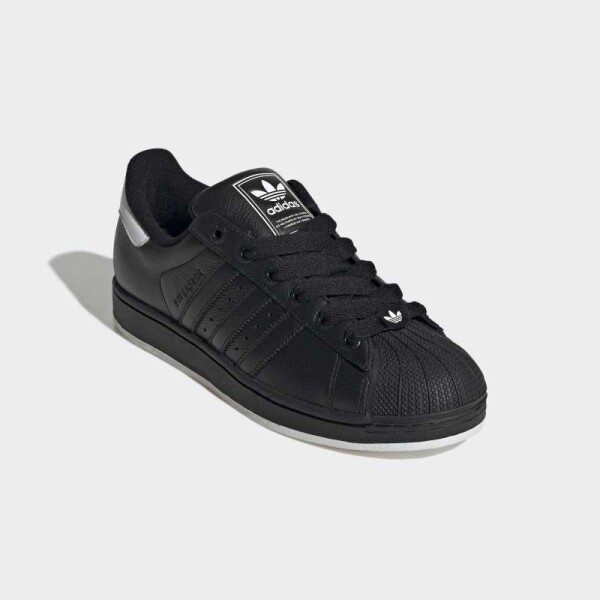 Championes Adidas Superstar II Negro