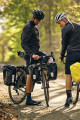 Thule Shield Pannier 17L Single - Black Thule Shield Pannier 17L Single - Black