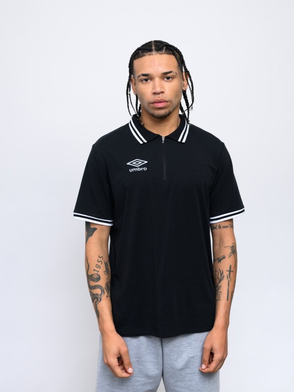 REMERA POLO ENKEL Umbro Hombre 002