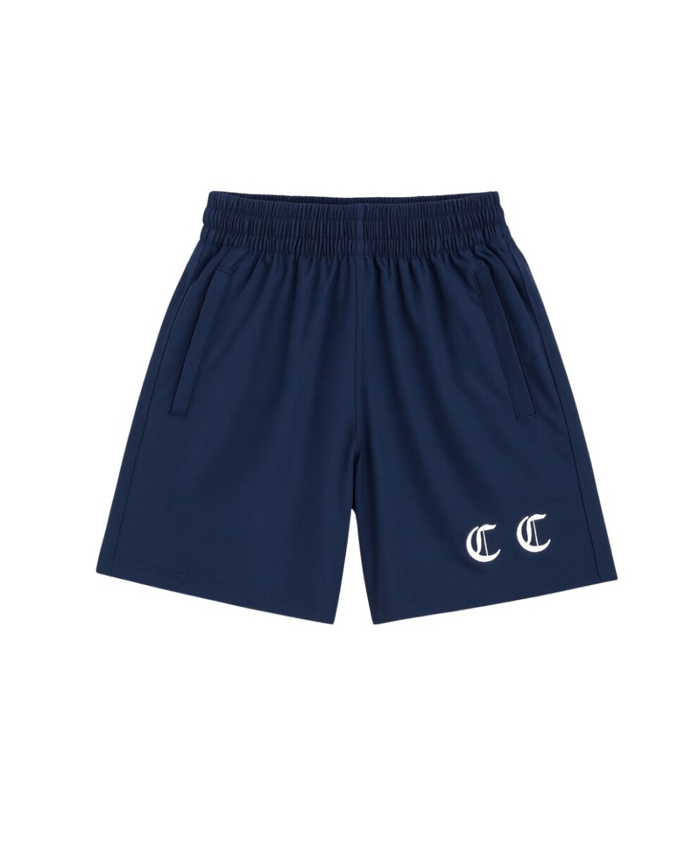 Short Clifton Uniforme Inicial - Azul 