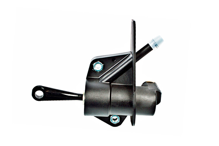 Bomba=Cilindro Maestro (Va En El Pedal) Ford Courier/Fiesta/Ka 89-25 Bomba=Cilindro Maestro (Va En El Pedal) Ford Courier/Fiesta/Ka 89-25