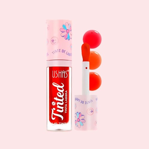 Ushas - Tinta Labial - Tono 03 Ushas - Tinta Labial - Tono 03