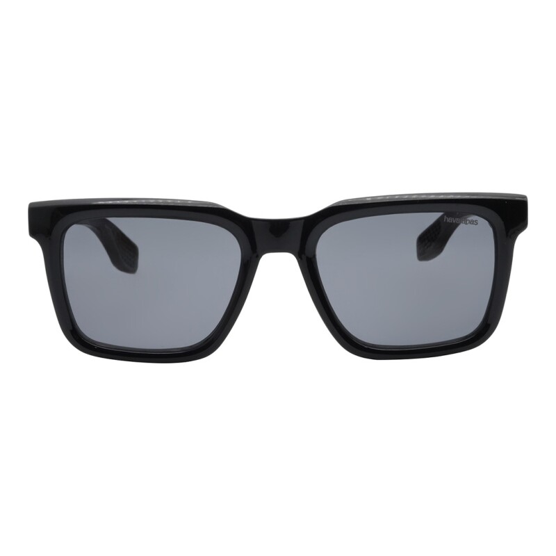 Lentes de Sol Chilli Beans Havaianas Negro