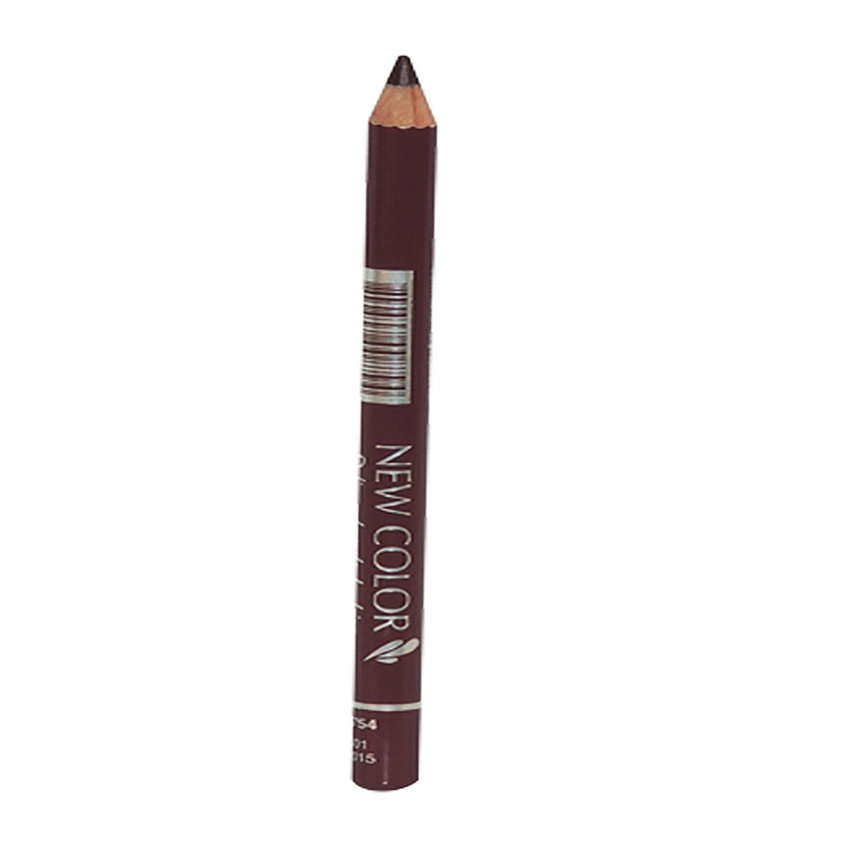 NEW COLOR DEL.LABIOS BORDO UNID 