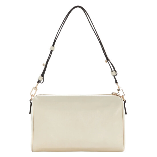Cartera Guess Kassie Blanco 0