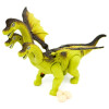 Dinosaurio 3 Cabezas Lanza Huevos Dinosaurio 3 Cabezas Lanza Huevos