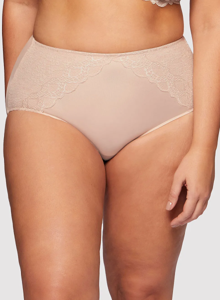 havana hot pant Rosa antique
