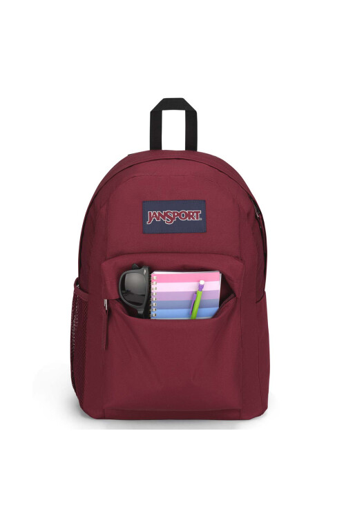 Essential Pack Russet Red