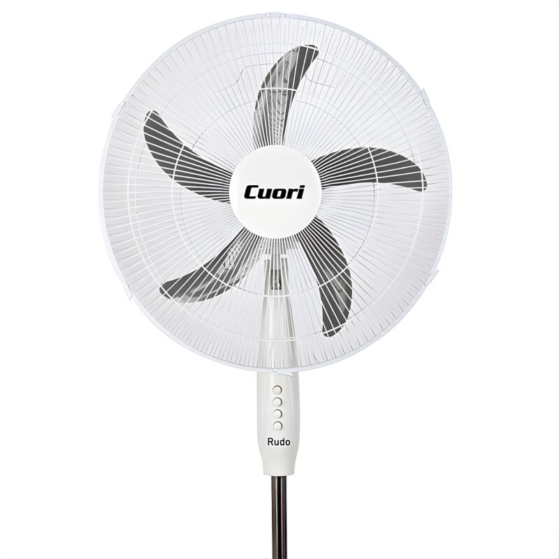 Ventilador De Pie Cuori Modelo "Rudo" 18" Ventilador De Pie Cuori Modelo "Rudo" 18"