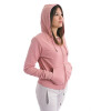 Campera Muvem Capotta Donna de Mujer - WMU21004 Rosa Viejo