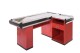 Checkout Mueble 1.80 M - Rojo Checkout Mueble 1.80 M - Rojo