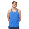 Musculosa New Balance de Hombre - MT23220MIB Azul