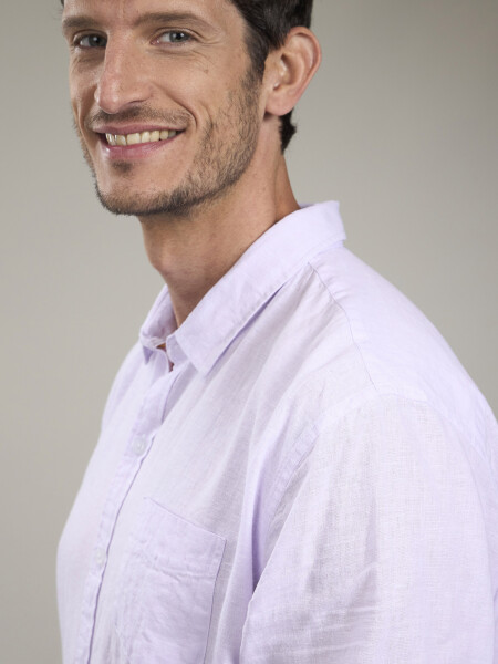 SHIRT SAVANNAH 5.0 LILA