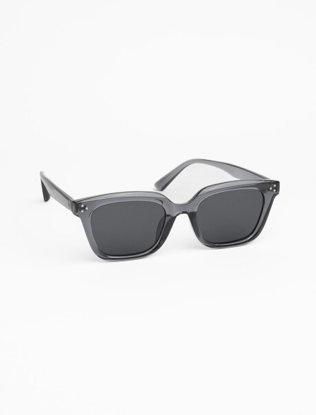 Lentes de Sol Polarizado Protección UV Forum 11 Gris