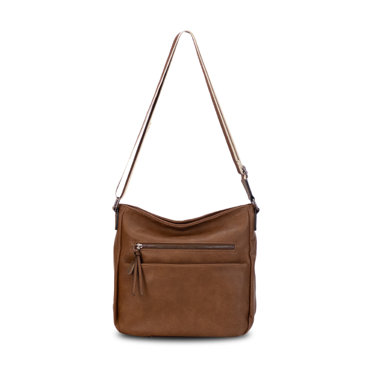 BANDOLERA MORRAL SIBERIA - CASTAÑO 