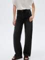 Pantalon Avilor Gris Oscuro