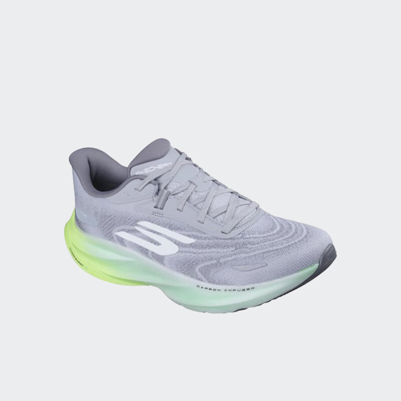 Championes Skechers Aero Spark Gris