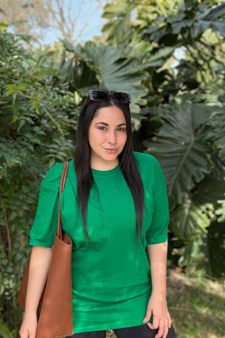 Remerón Verde