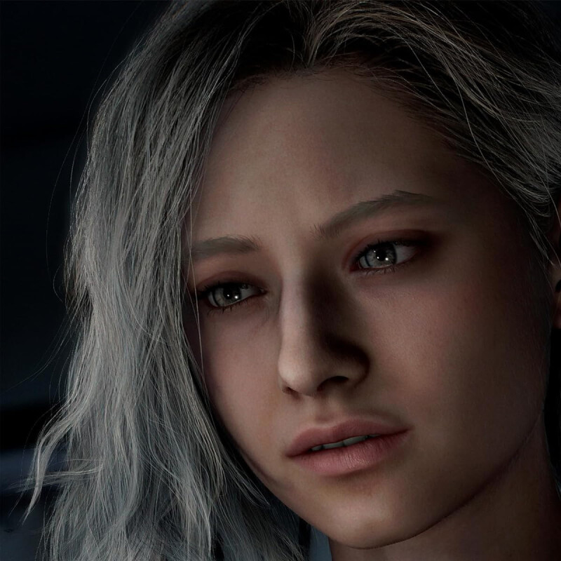 Juego para PS5 Resident Evil Requiem Juego para PS5 Resident Evil Requiem