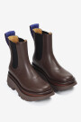 BOTA CRUNCH CHELSEA Marron