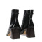 Botas de Mujer Miss Carol Moira Negro