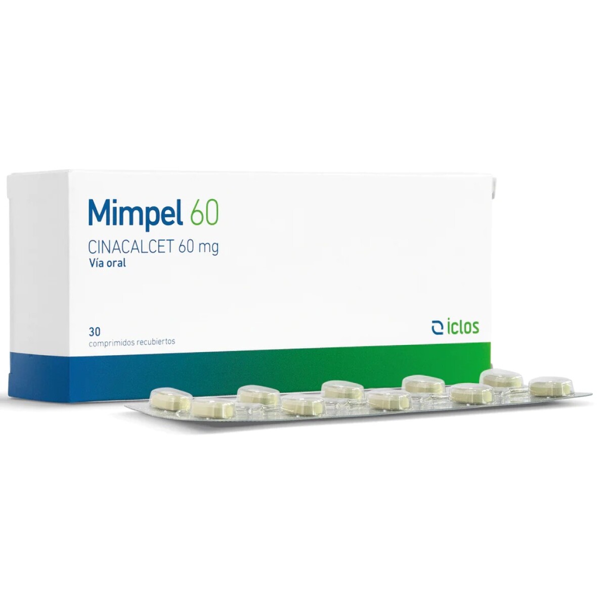 Mimpel 60 — San Roque