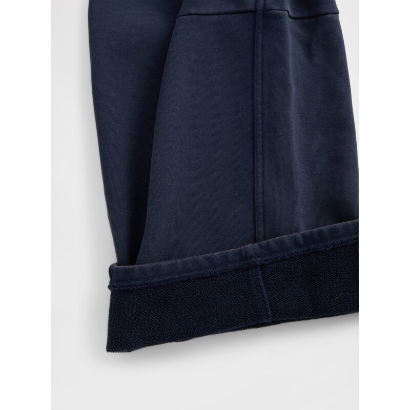 FT BARREL PANT TAPESTRY NAVY