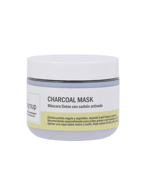 Charcoal Mask Charcoal Mask