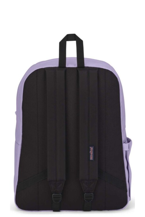 MOCHILA SUPERBREAK PLUS PASTEL LILAC