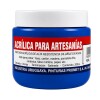 PINTURA ACRILICA ARTISTICA 200ML Azul