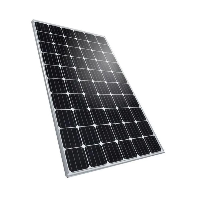 Panel Solar Monocristalino 100W Panel Solar Monocristalino 100W