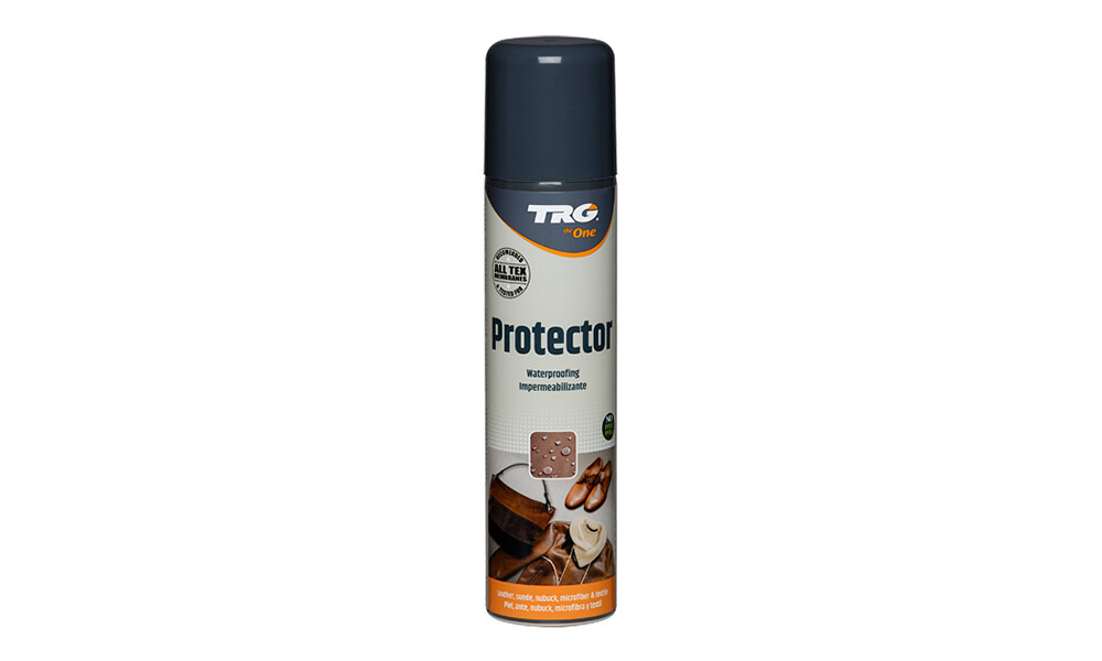 Protector en spray impermeabilizante de cuero Protector En Spray Impermeabilizante De Cuero