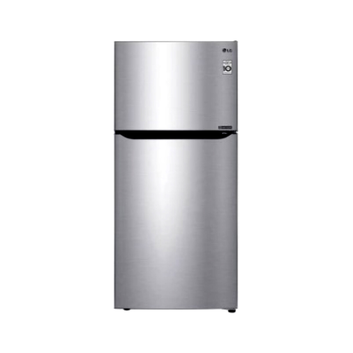 Refrigerador LG 595 lts GT57BPSX 