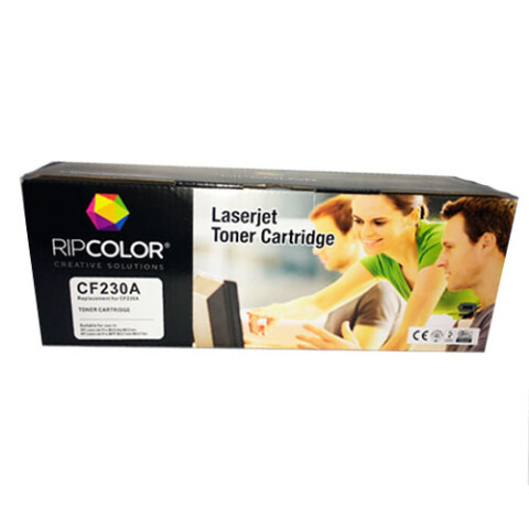 Toner Compatible 230 Ripcolor Toner Compatible 230 Ripcolor