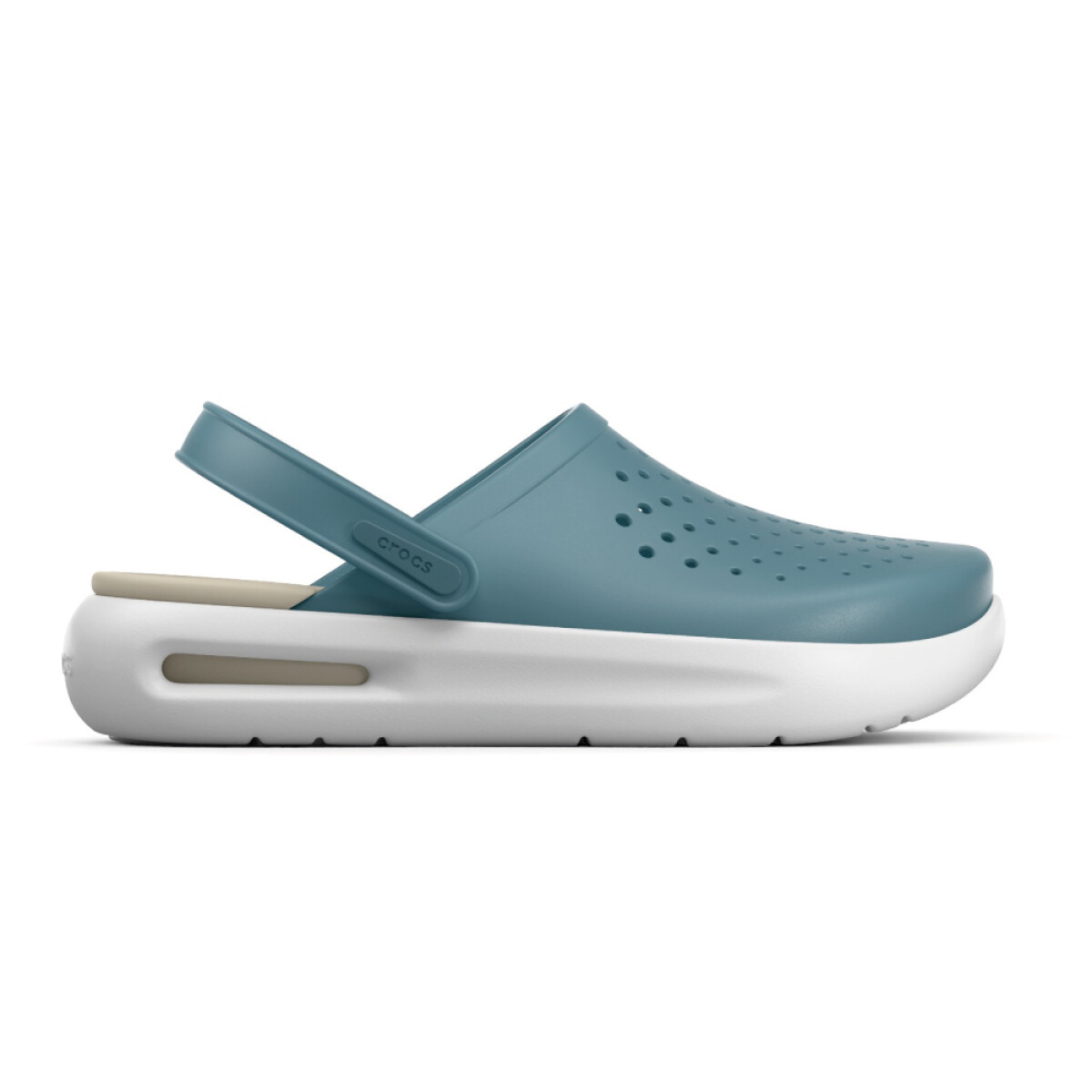 InMotion Clog - Unisex 