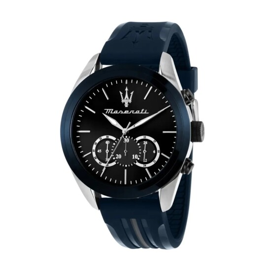 Reloj Maserati Traguardo R8871612046 0
