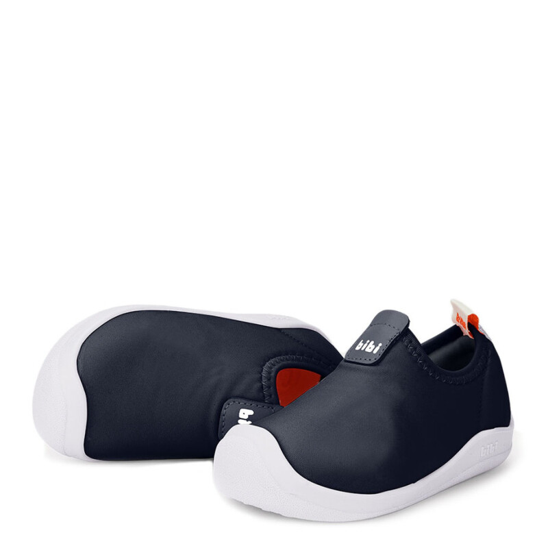 Championes de Niño Bibi Fisioflex 5.0 Azul Marino