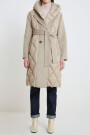 ABRIGO Beige