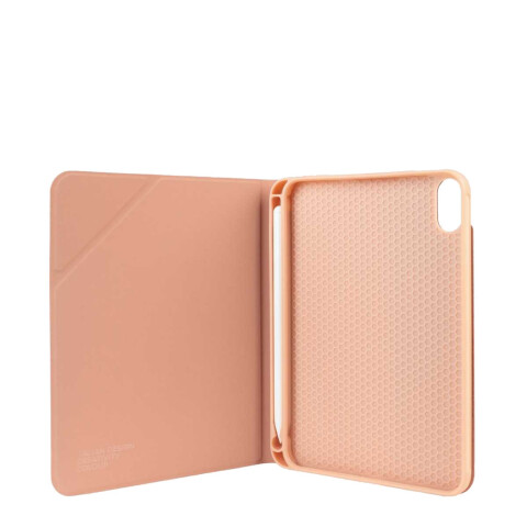 Tucano funda metal iPad Mini 6ta Gen. Gold Tucano funda metal iPad Mini 6ta Gen. Gold