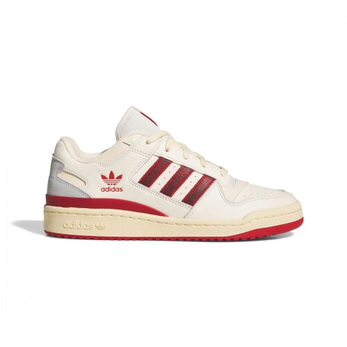 Zapatillas Forum Low Cl de Hombre Multicolor