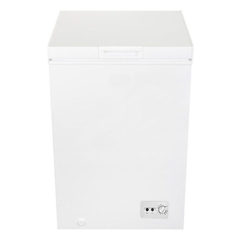 Freezer Heladera Horizontal Punktal 99 L. Frío Natural - Ltc Color Blanco Freezer Heladera Horizontal Punktal 99 L. Frío Natural - Ltc Color Blanco