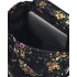 UA Favorite Backpack-PNK BLK-003